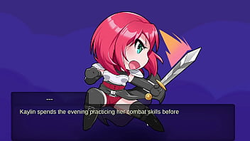 Gameplay slave realms of bondage #15 strafe muss wohl sein und dann noch mit elenore im bett