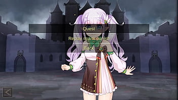 Gameplay slave realms of bondage #15 strafe muss wohl sein und dann noch mit elenore im bett
