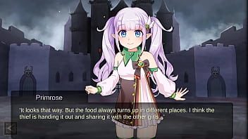 Gameplay slave realms of bondage #15 strafe muss wohl sein und dann noch mit elenore im bett