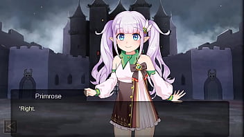 Gameplay slave realms of bondage #15 strafe muss wohl sein und dann noch mit elenore im bett