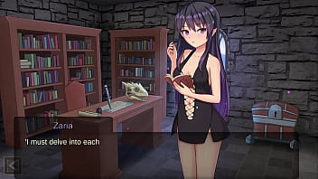 Gameplay slave realms of bondage #15 strafe muss wohl sein und dann noch mit elenore im bett