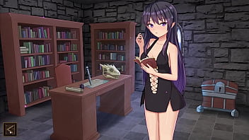 Gameplay slave realms of bondage #15 strafe muss wohl sein und dann noch mit elenore im bett