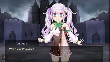 Gameplay slave realms of bondage #15 strafe muss wohl sein und dann noch mit elenore im bett