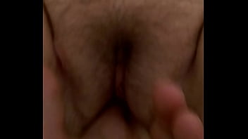 Ex wife fingered while on the phone