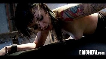 Emo angel babe 079