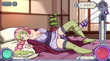 Inflate her Inflate her