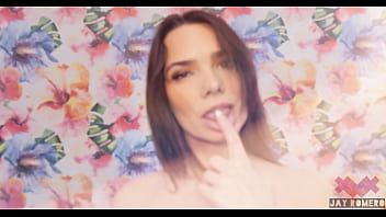 Beautiful brunette ivy ireland smashed hard and left dripping with a thick creampie