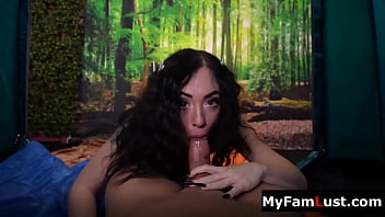 Austin has released his stepsister’s wild side myfamlust