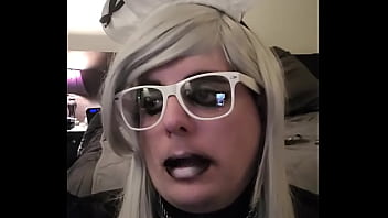 Cd Tierrah Loves Ducking Real And Fake Cock thumbnail