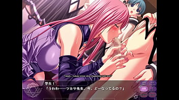 Magic witch sylvia 3