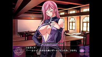 Magic witch sylvia 3