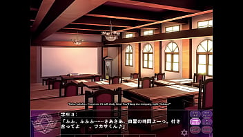 Magic witch sylvia 3