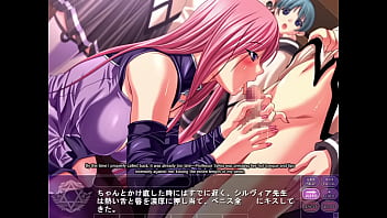 Magic witch sylvia 3