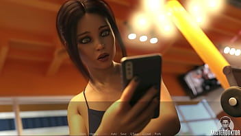 Eruption Imminent Ep89 Visual Novel Gameplay Hd thumbnail