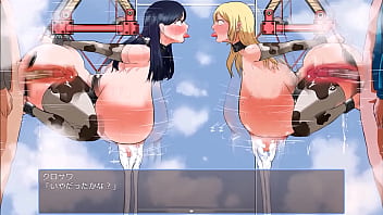 Human ranch internship edition japanese version hentai game gallery 4