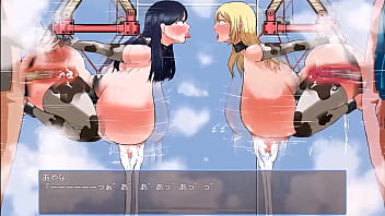 Human ranch internship edition japanese version hentai game gallery 4