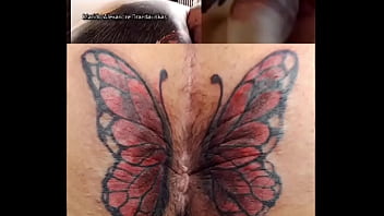 Tema erótico mary butterfly do casal swinger mary butterfly e alexandre por leandro