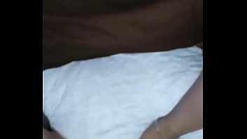 Me and wifey before work