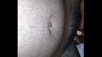 Me and wifey before work