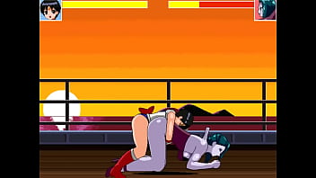 Hentai gameplay ryona man do sex with a pretty lady Hentai gameplay ryona man do sex with a pretty lady