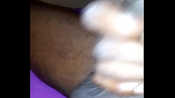 Giving a quick fj tease