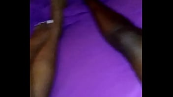 Giving a quick fj tease