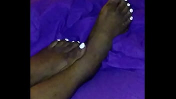 Giving a quick fj tease