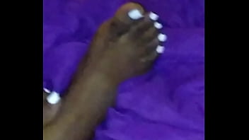 Giving a quick fj tease