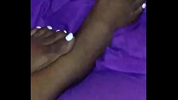 Giving a quick fj tease