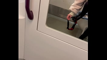 Bien plus à l’aise comme ça tu veut en voir rejoint moi