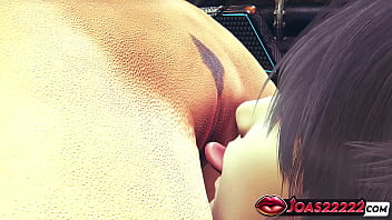 Princess With Pierced Nipples – Wet Pussy Masturbation Floor Fingering Pov And Cunnilingus Orgasm With Loud Moanings 3d Hentai Animation In Honey Select 2 thumbnail