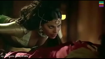 Hot Sex Seen Of Bhabhi And Devar 2 thumbnail