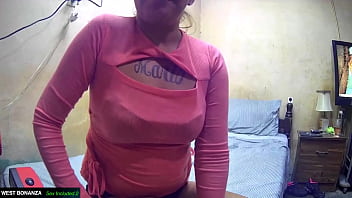 Threesome gone wrong sucking & fucking sandy anal