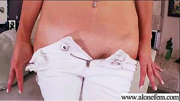 Gorgeous Girl Play On Cam With Crazy Stuffs Clip 30 thumbnail