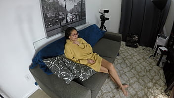 Sexy little teen gets ass fucked