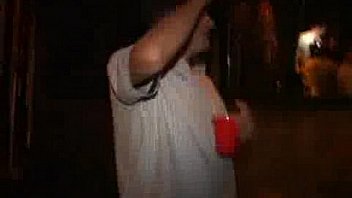 Sweet Party Chick Gets Banged With Big Cock At The Party thumbnail