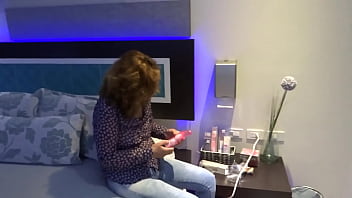 First time i have full sex with my step brother in law in a motel i love his big cock First time i have full sex with my step brother in law in a motel i love his big cock