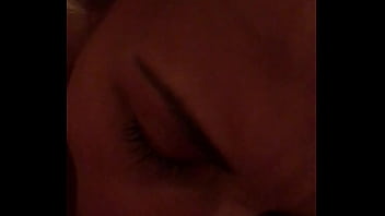 Perfect blowjob in hotel