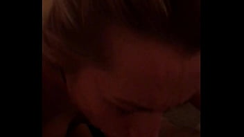 Perfect blowjob in hotel