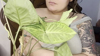 Hello dear big natural tit wiggle