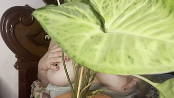 Hello dear big natural tit wiggle