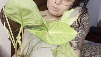 Hello dear big natural tit wiggle