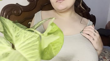 Hello dear big natural tit wiggle