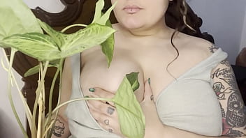 Hello dear big natural tit wiggle