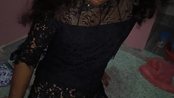 Bhabhi k penty lane k badle chut mang li