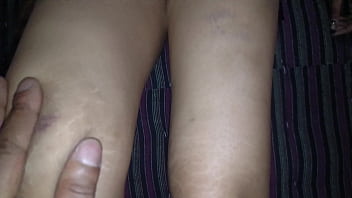 Bhabhi k penty lane k badle chut mang li