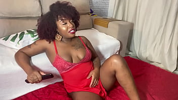 Não quero assistir netflix eu quero seu leitinho dentro da minha buceta