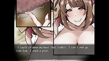 Cowgirl style penetration