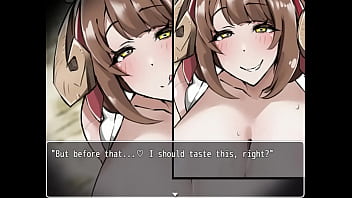 Cowgirl style penetration