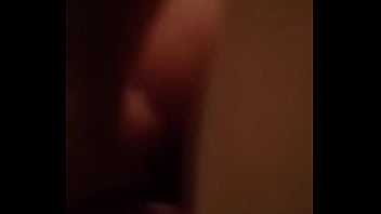 Bbw reverse cowgirl homemade